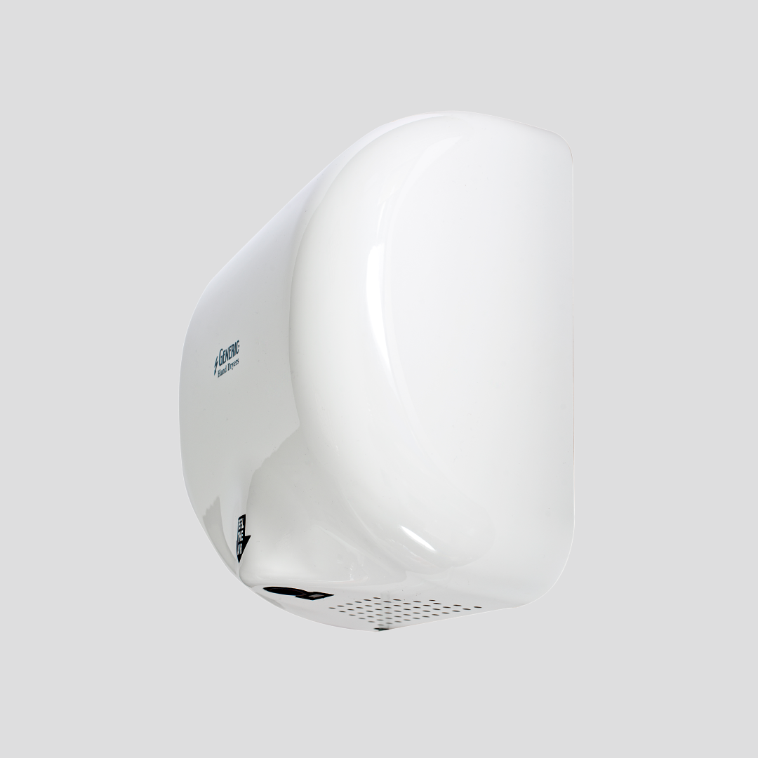KINSCOTER Taşınabilir El Tipi Turbo Fan 100 Rüzgar Hızı Ayarlanabilir KINSCOTER Taşınabilir El Tipi Turbo Fan 100 Rüzgar Hızı Ayarlanabilir